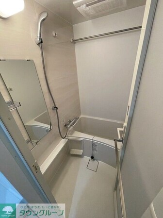 MAXIV川口青木の物件内観写真